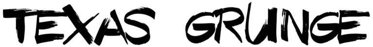 Texas Grunge Font