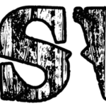 Texaswood Font