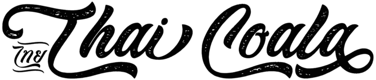 Thai Coala Font