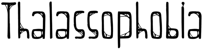 Thalassophobia Font