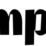Thampines Font