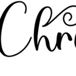 Thanks Christmas Font