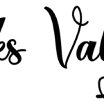 Thanks Valentine Font