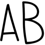 The Abems Font