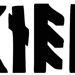 The Ancient Gods Font