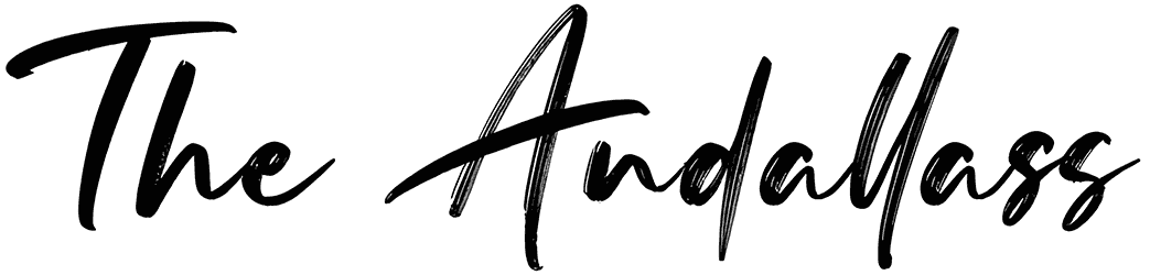 The Andallass Font