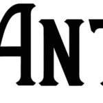 The Antique Font