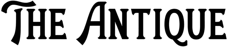 The Antique Font