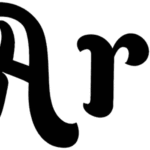 The Archies Font