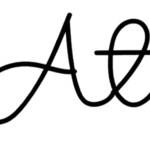 The Attention Font
