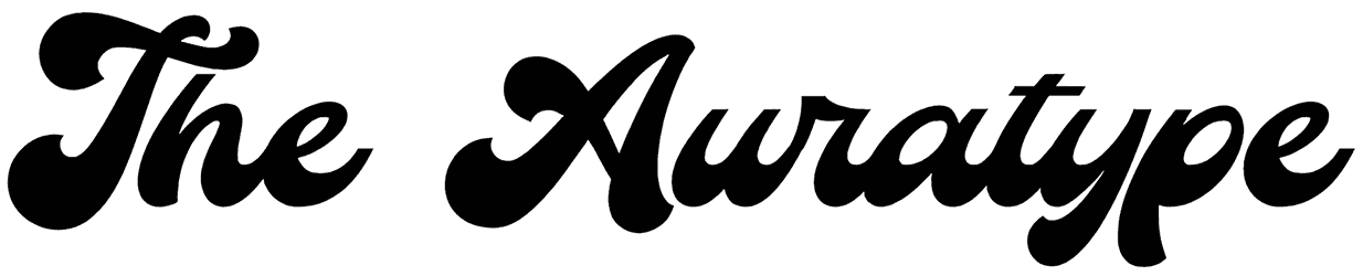 The Auratype Font