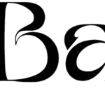 The Bafger Font