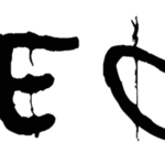 The Battle Continuez Font
