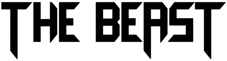 The Beast Font