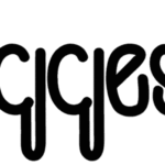 The Biggest Eyes Font