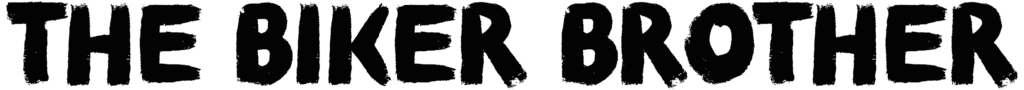 The Biker Brother Font