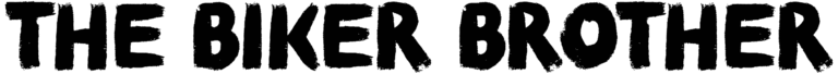 The Biker Brother Font