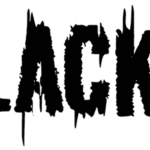 The Black Bible Font