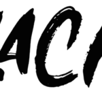 The Blackmore Font