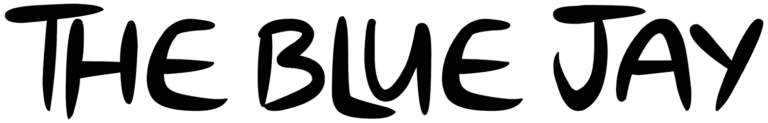 The Blue Jay Font