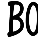 The Bones Font