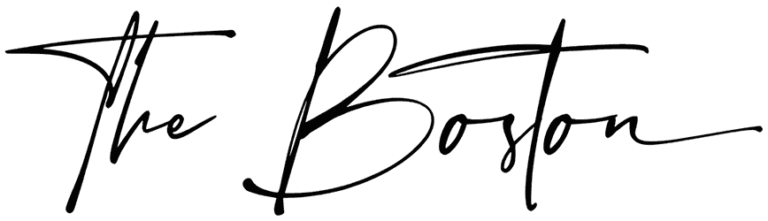 The Boston Font