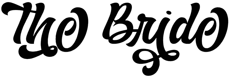 The Bride Font