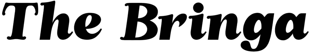 The Bringa Font