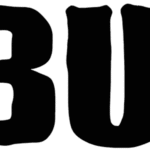 The Buster Font