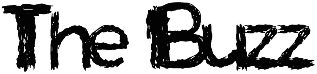The Buzz Font
