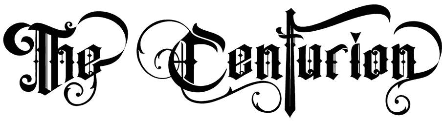 The Centurion Font