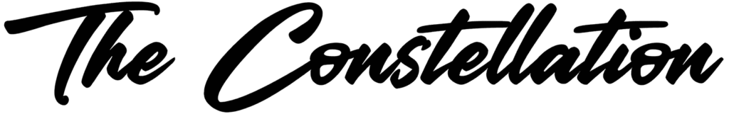 The Constellation Font