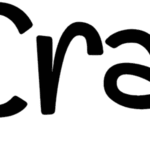The Crafty ! Font
