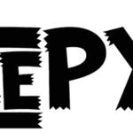 The Creepy Hunter Font