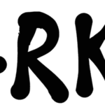 The Dark Ocean Font