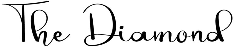 The Diamond Font