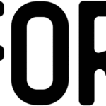 The Foregen Font