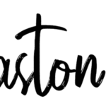 The Gaston Swisea Font