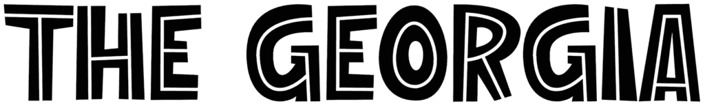 The Georgia Font