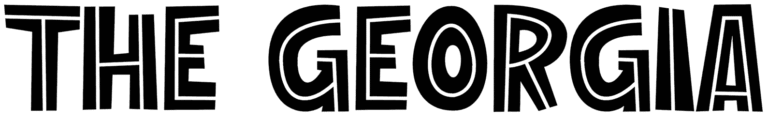 The Georgia Font