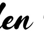 The Golden Elephant Font