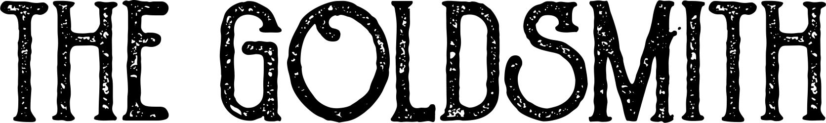 The Goldsmith Vintage Font