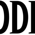 The Goodier Font