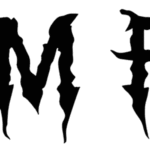 The Grim Raiders Font