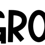 The Growqins Font
