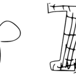 The Harp Is Young Font