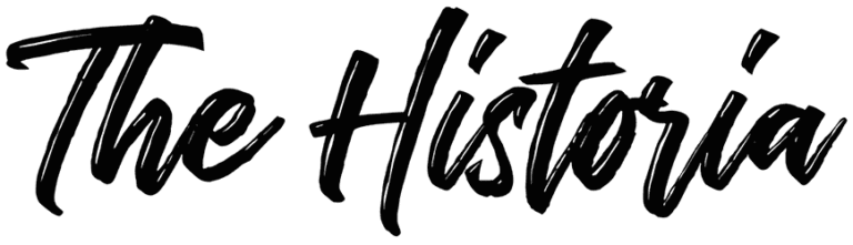 The Historia Font