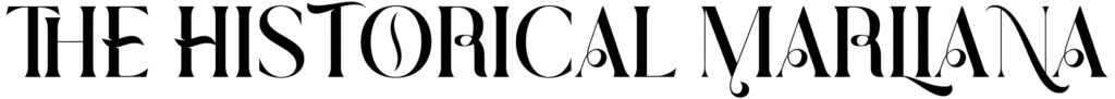 The Historical Marliana Font
