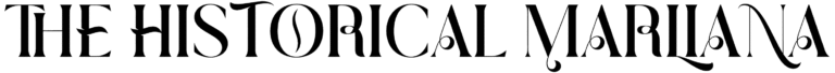 The Historical Marliana Font