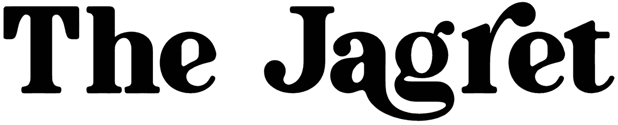 The Jagret Font